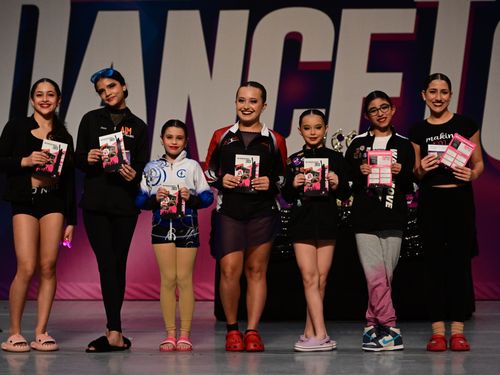 Pembroke Pines, FL - 3/30/2023 - Awards