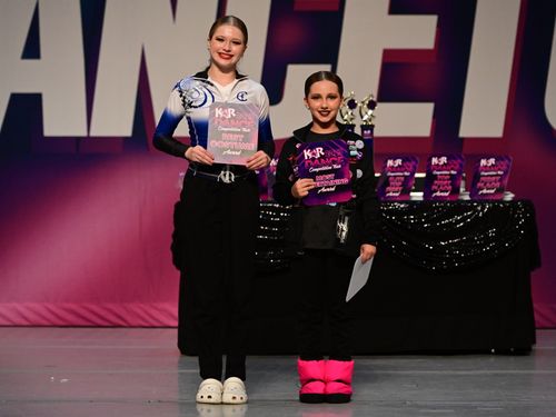 Pembroke Pines, FL - 3/30/2023 - Awards