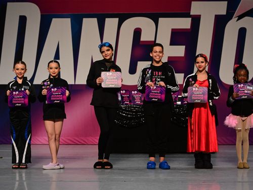 Pembroke Pines, FL - 3/30/2023 - Awards