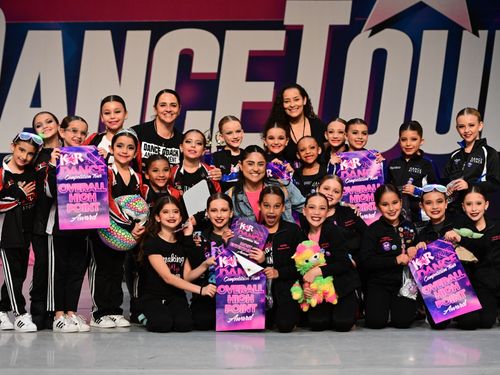 Pembroke Pines, FL - 3/30/2023 - Awards