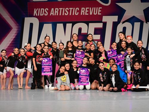 Pembroke Pines, FL - 3/30/2023 - Awards