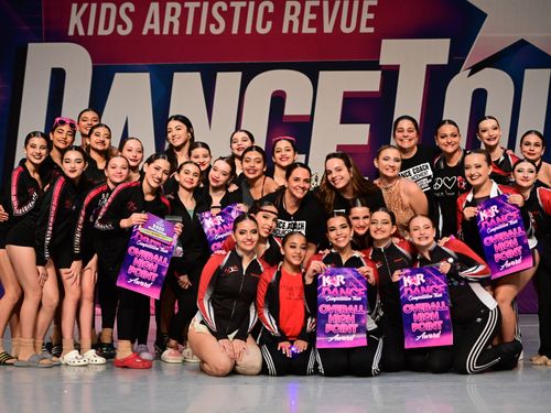 Pembroke Pines, FL - 3/30/2023 - Awards