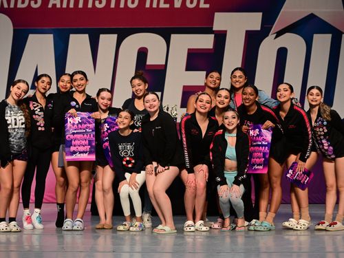 Pembroke Pines, FL - 3/30/2023 - Awards
