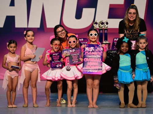 Pembroke Pines, FL - 3/30/2023 - Awards