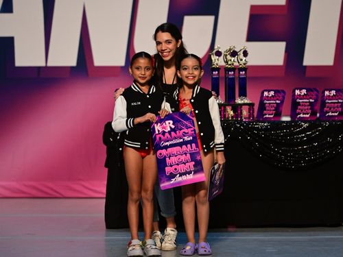 Pembroke Pines, FL - 3/30/2023 - Awards