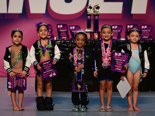 Pembroke Pines, FL - 3/30/2023 - Awards