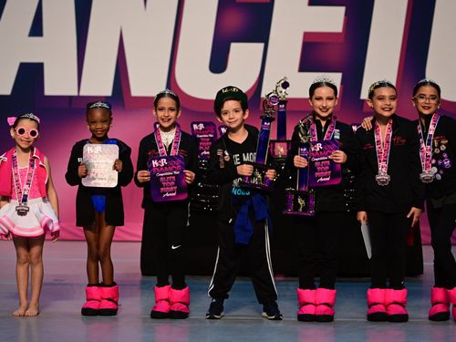 Pembroke Pines, FL - 3/30/2023 - Awards