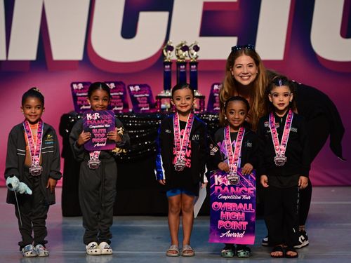 Pembroke Pines, FL - 3/30/2023 - Awards