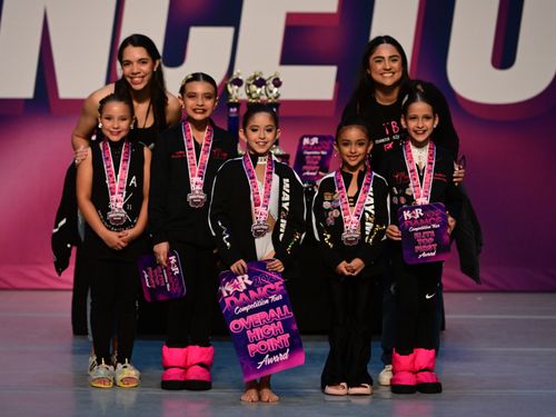 Pembroke Pines, FL - 3/30/2023 - Awards