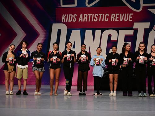 Pembroke Pines, FL - 3/30/2023 - Awards