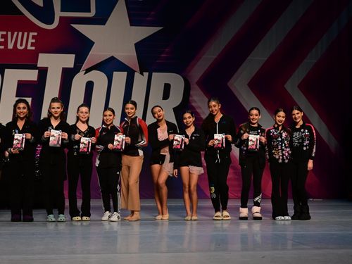 Pembroke Pines, FL - 3/30/2023 - Awards
