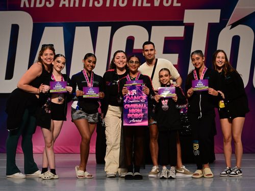 Pembroke Pines, FL - 3/30/2023 - Awards