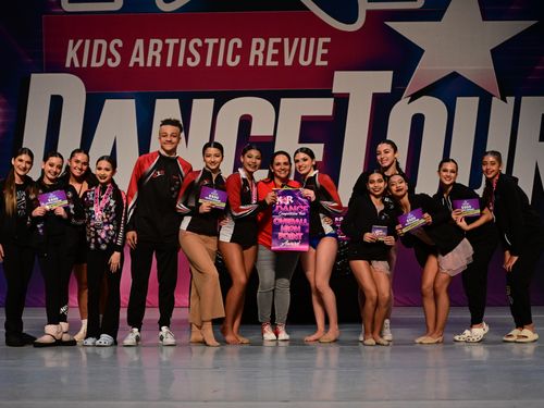 Pembroke Pines, FL - 3/30/2023 - Awards
