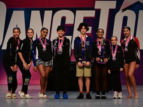 Pembroke Pines, FL - 3/30/2023 - Awards