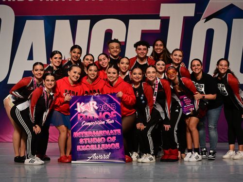 Pembroke Pines, FL - 3/30/2023 - Awards