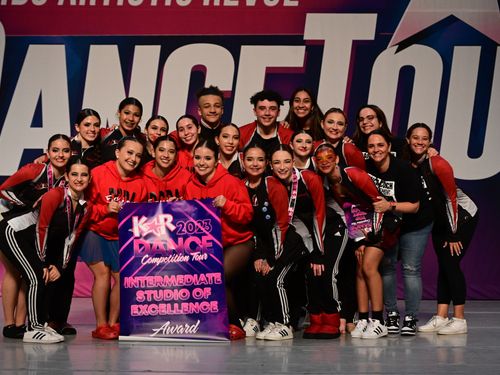 Pembroke Pines, FL - 3/30/2023 - Awards