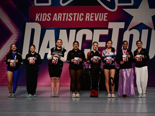 Pembroke Pines, FL - 3/30/2023 - Awards