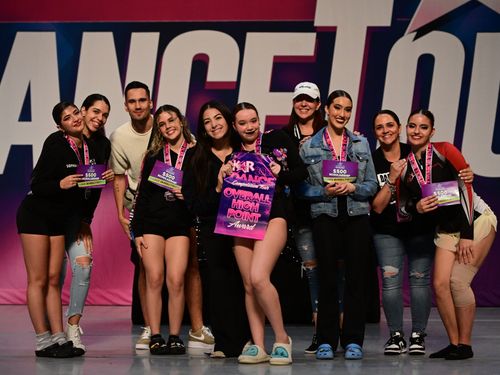 Pembroke Pines, FL - 3/30/2023 - Awards