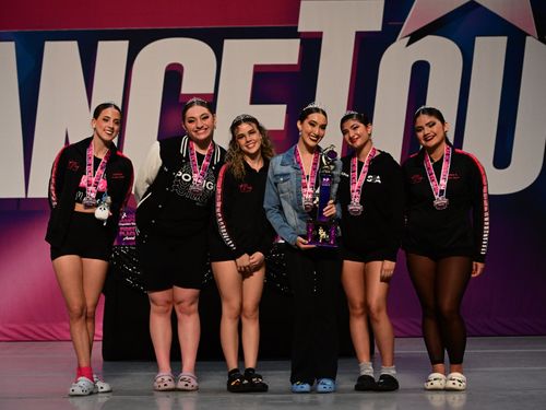 Pembroke Pines, FL - 3/30/2023 - Awards