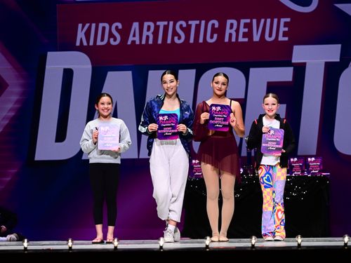 Escondido, CA - 3/31/2023 - Awards