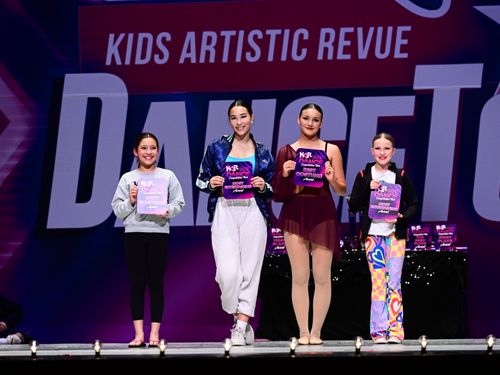 Escondido, CA - 3/31/2023 - Awards
