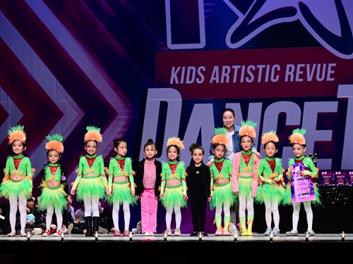 Escondido, CA - 3/31/2023 - Awards