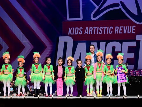 Escondido, CA - 3/31/2023 - Awards