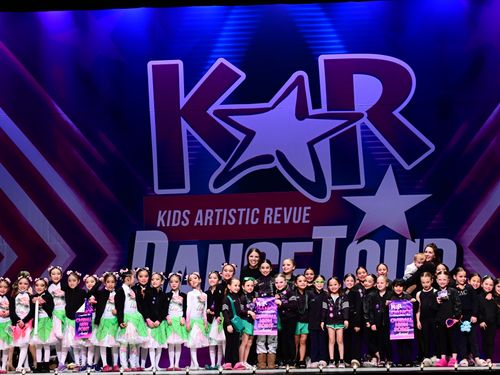 Escondido, CA - 3/31/2023 - Awards