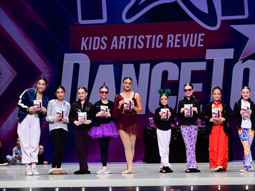 Escondido, CA - 3/31/2023 - Awards