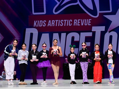 Escondido, CA - 3/31/2023 - Awards