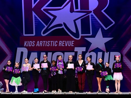 Escondido, CA - 3/31/2023 - Awards