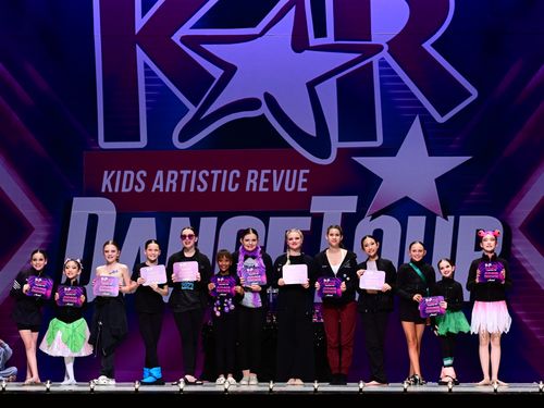Escondido, CA - 3/31/2023 - Awards