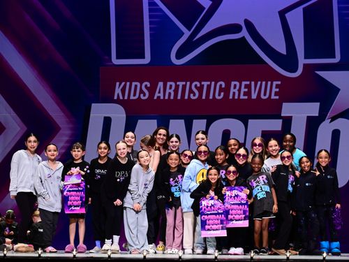 Escondido, CA - 3/31/2023 - Awards