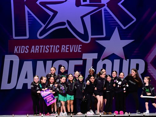 Escondido, CA - 3/31/2023 - Awards