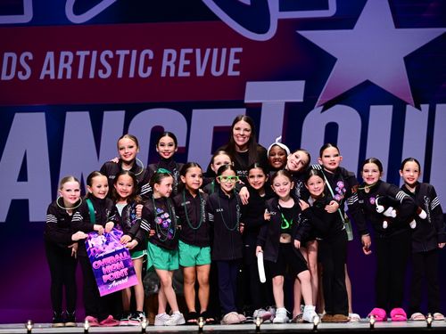 Escondido, CA - 3/31/2023 - Awards