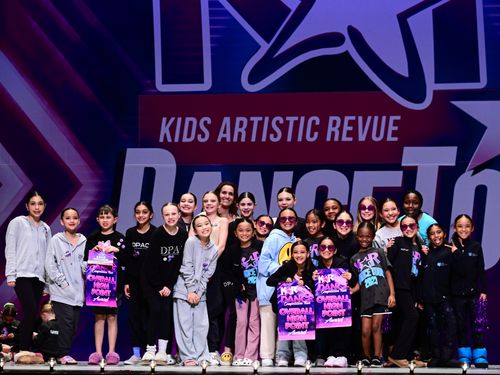 Escondido, CA - 3/31/2023 - Awards