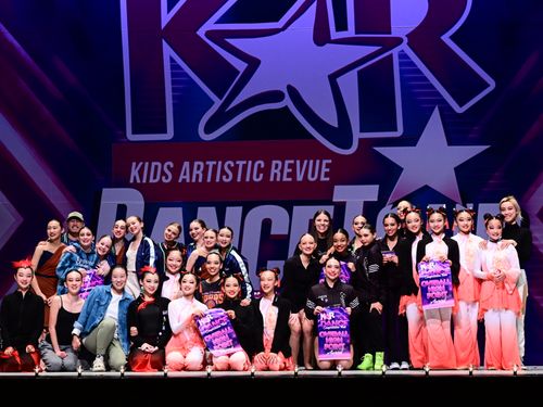 Escondido, CA - 3/31/2023 - Awards