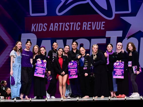 Escondido, CA - 3/31/2023 - Awards
