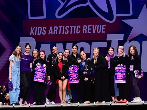Escondido, CA - 3/31/2023 - Awards