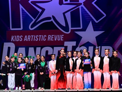 Escondido, CA - 3/31/2023 - Awards