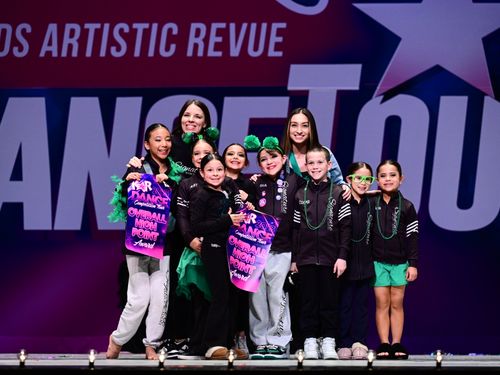 Escondido, CA - 3/31/2023 - Awards
