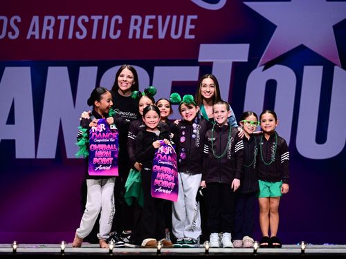 Escondido, CA - 3/31/2023 - Awards