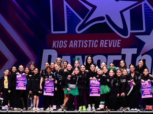 Escondido, CA - 3/31/2023 - Awards