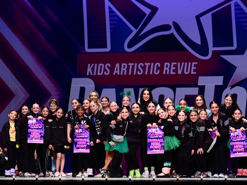 Escondido, CA - 3/31/2023 - Awards