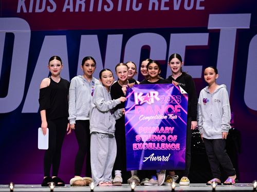 Escondido, CA - 3/31/2023 - Awards
