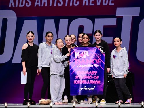 Escondido, CA - 3/31/2023 - Awards