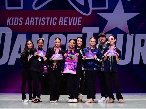Escondido, CA - 3/31/2023 - Awards