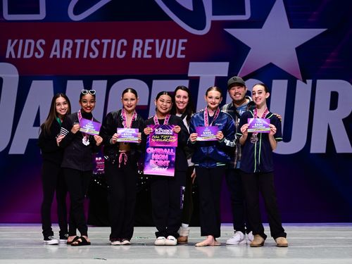 Escondido, CA - 3/31/2023 - Awards