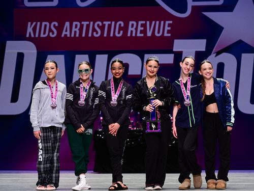Escondido, CA - 3/31/2023 - Awards