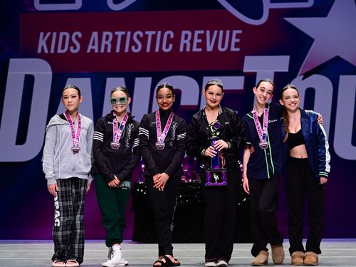 Escondido, CA - 3/31/2023 - Awards